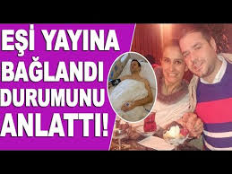 Nurşani'nin tedavi gördüğü acıbadem altunizade hastanesi başhekimi prof. Engin Nursani Nin Esi Dilek Nursani Canli Yayina Baglandi Bizi Zor Duruma Dusuren Kisi Youtube