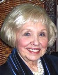 Faith Arline Towriss Fouch Obituary