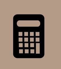 Accounting icons math icons calculate icons calculation icons finance icons business icons mathematics icons calc icons money icons. Calculator App Cover Ios App Icon Design Calculator App App Icon