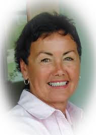 Susan Gibson Obituary