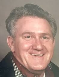 Obituary information for James Donald Hart