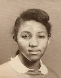 Obituary for Hazel Bellamy