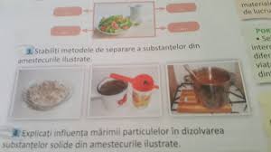 Determinarea densitatii unui corp 5. Stabiliti Metode De Separare A Substantelor Din Amestecurile Ilistrate Va Rog Repede Dau 50 Brainly Ro