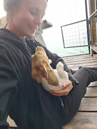 🌸Kia Ora, my name is Aelia, I am 22 years old. I am currently traveling  with my boyfriend Ewen who is 25 years old. We are currently in Queenstown  📍 🌸We arrived