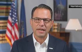 Far Left to Throw Tantrum If Harris Picks Josh Shapiro