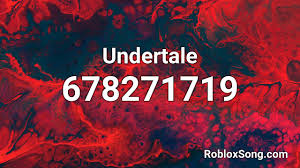 Underswap papyrus megalovania roblox id thủ thuật máy tính. Undertale Roblox Id Music Code Youtube