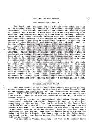 MS-603: Rabbi Marc H. Tanenbaum Collection, 1945-1992. Series C:  lnterreligious Activities. 1952-1992 Box 43, Folder 17, Religio