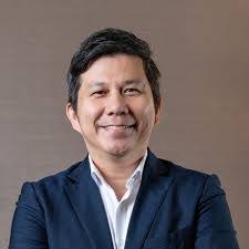 Ricky Mohan's Instagram, Twitter & Facebook