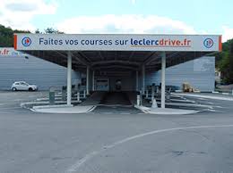Com o serviço e.leclerc drive pode efetuar a recolha das suas compras realizadas online. E Leclerc Drive Limoges Sud Livraison Au Drive Ou A Domicile De Vos Courses En Ligne