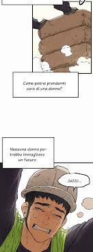 Moby Dick Capitolo 01 Scan ITA - MangaWorldAdult