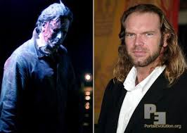 'hubie halloween' images terrify us with the idea of an adam sandler netflix halloween movie 08 september 2020 | slash film. Rob Zombie Halloween 2007 Tyler Mane Michael Myers Actors Michael Myers Actor