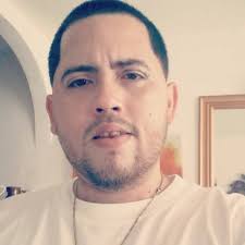 Adalberto Urbina's Instagram, Twitter & Facebook