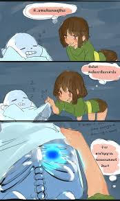 However, they are the main antagonist in the genocide route. Facebook