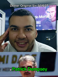 Quem Morre Na Temporada 2 Ep 13 De Dexter