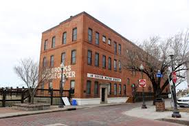 The historic area has enjoyed significant restoration, and is a very accommodating place to visit. Where We Live Downtown Wilmington Condo Has Exposed Brick Walls And Views Of The Cape Fear River Port City Daily