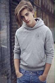 The main benefit of having long hairs is. 10 Alluring Long Hairstyles For Teenage Guys In 2021 Cool Men S Hair