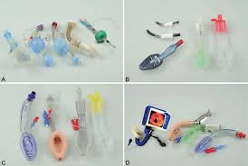 Image result for Extraglottic Device
