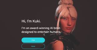 Crushon AI : chatbot IA porno