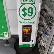 The htc touch cruise has a svelte design and gorgeous interface, but suffers from slow performance. Telstra Cruise For 9 With 10 Credit Bp Ozbargain