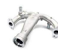 Nissan OEM Water Crossover Pipe for R35 GTR (11060-62B1A)