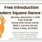 Free Intro to Modern Square Dance Party event in Green Valley, AZ