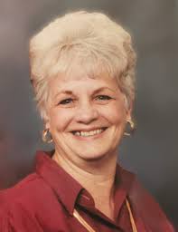 Marilyn Shelley Obituary