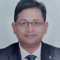 Nitendra Singh Rautela