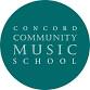 CCMS Student Recital – April 24, 2026 - Concord Community Music School, 23 Wall St Event Image