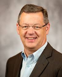 Staff Directory • Keith Baker