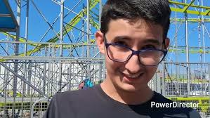 Vintage Carnival Ride Auction 2003