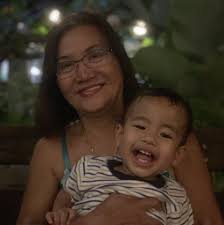 Sa panahon ngayon, malaking blessing na kung may asawa kang mabait, loyal,  at responsableng nagtatrabaho para sa anak at asawa. Kaya kung ganyan ang  mister mo, you are blessed.