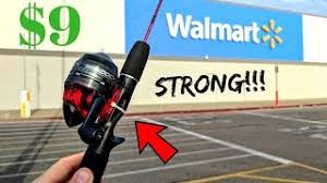 Walmart fishing challenge picking out the best combos, rod, reels, gear, lures, tackle, baits, and poles for under $25. Crappie Fishing Pole Walmart Off 65 Medpharmres Com
