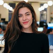 Ellie Eckert's Instagram, Twitter & Facebook