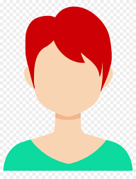 Customize your avatar with the epic face and millions of other items. Girl Avatar Png Pic Female Avatar Icon Transparent Png Download 1818x2296 1146554 Pngfind