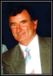 Condolence Book for John LESTER (Blackrock, Dublin)