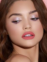 6 Glitter Eyeshadow Palettes That Ll Finesse Your Halloween Look Spring Wedding Makeup Natural Lipstick Eye Makeup