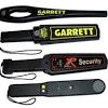 Security handheld metal detector portable gold hunter finder sensitive tester. 1