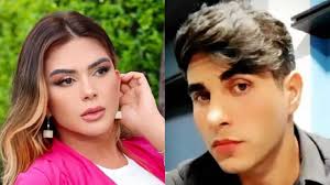 Nadja Pessoa é acusada de fingir gravidez para não terminar com o ex