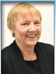 Ruth Ruffin's Instagram, Twitter & Facebook