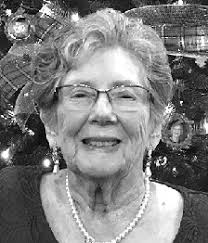 Marjorie Dean Obituary (2020)