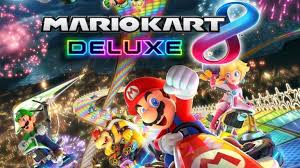 Theres a ton of conflicting information on how to unlock gold items. Mario Kart 8 Deluxe Building The Best Kart For Your Character