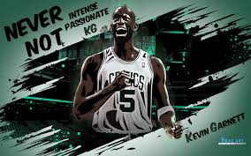 Please contact us if you want to publish a kevin garnett wallpaper on our site. Garnett Kg Wallpaper Celtics By Tmaclabi On Deviantart