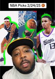 NBA Picks for February 24, 2025: Best Betting Insights