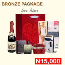 Valentine Day Gift Hampers Suppliers In Lagos Nigeria Just some tips when choosing the perfect gift for your special guy, always know that they are after convenience and practicality.