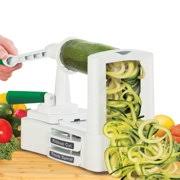 Maybe you would like to learn more about one of these? Zucchini Pasta Maker Walmart Com