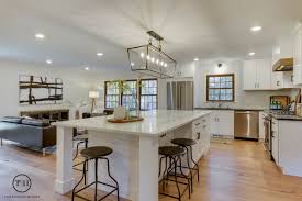 When locked in place, the door won't open more than 3 inches. Splurge Worthy Tips For Your Kitchen In Your Flip Threshold Homes Minnesota