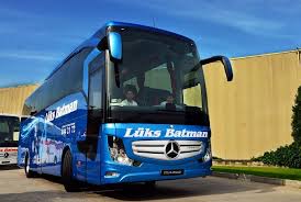 New Travego 2016 Mercedes Benz Bus Design Interior Exterior Caminhoes Velhos Onibus Design Exterior