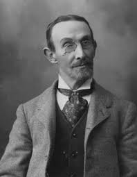 Ferris, William (1839-1930)