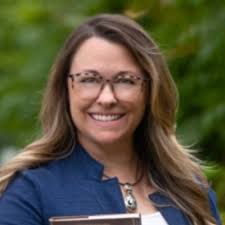 Graduate Spotlight: Autumn Cunningham