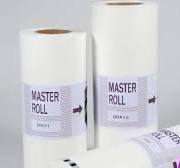 Drc 42 B4 Master - Duplo Master Drc 42 B4 and Master B4 Roll
